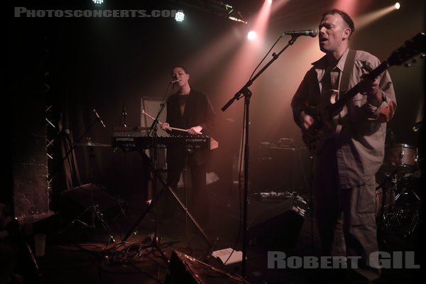 BIBI CLUB - 2025-05-12 - PARIS - Point Ephemere - 